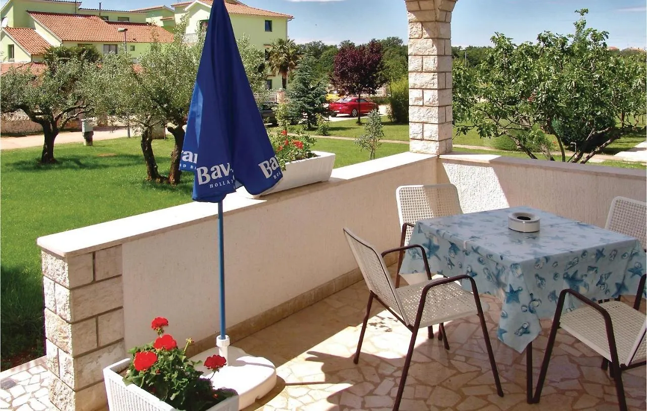 Pet Friendly Apartment In Porec With Wifi