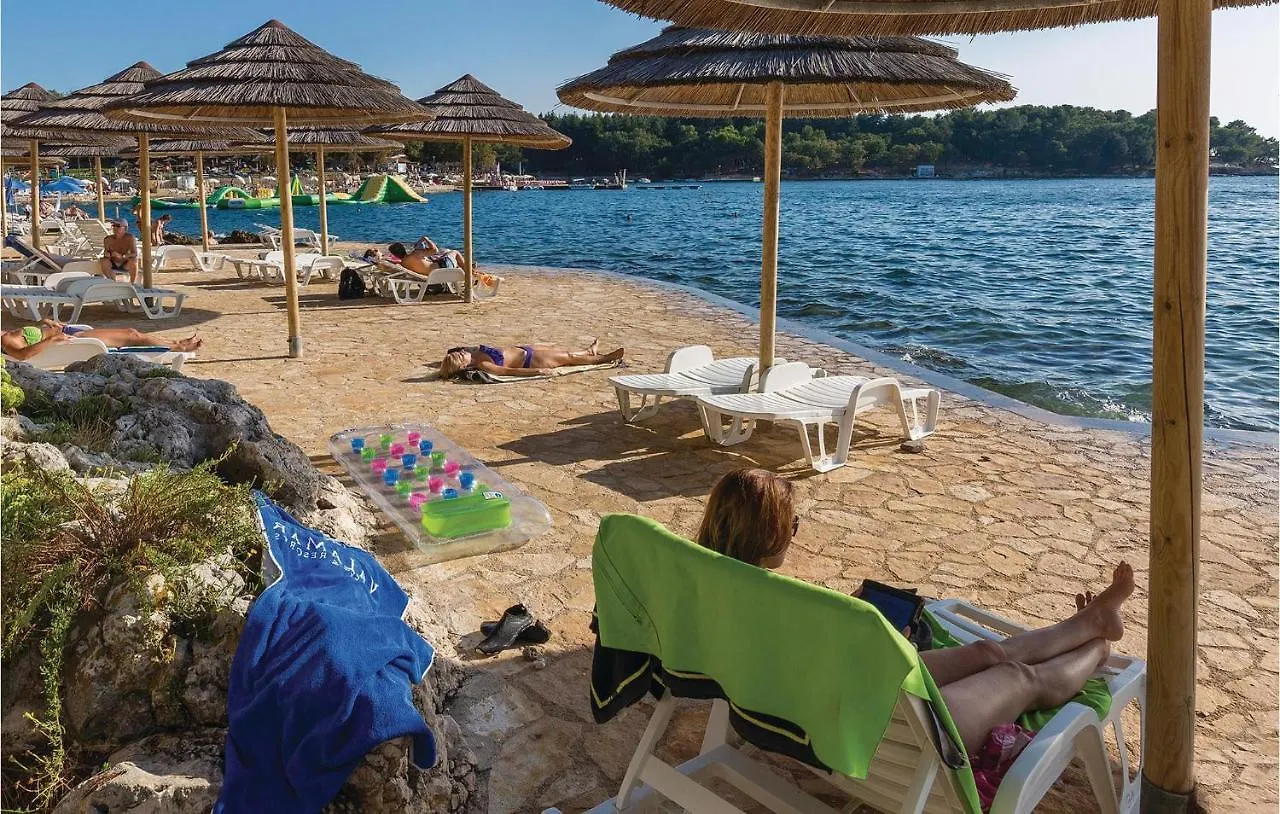 Pet Friendly Apartment In Porec With Wifi 0*,  קרואטיה