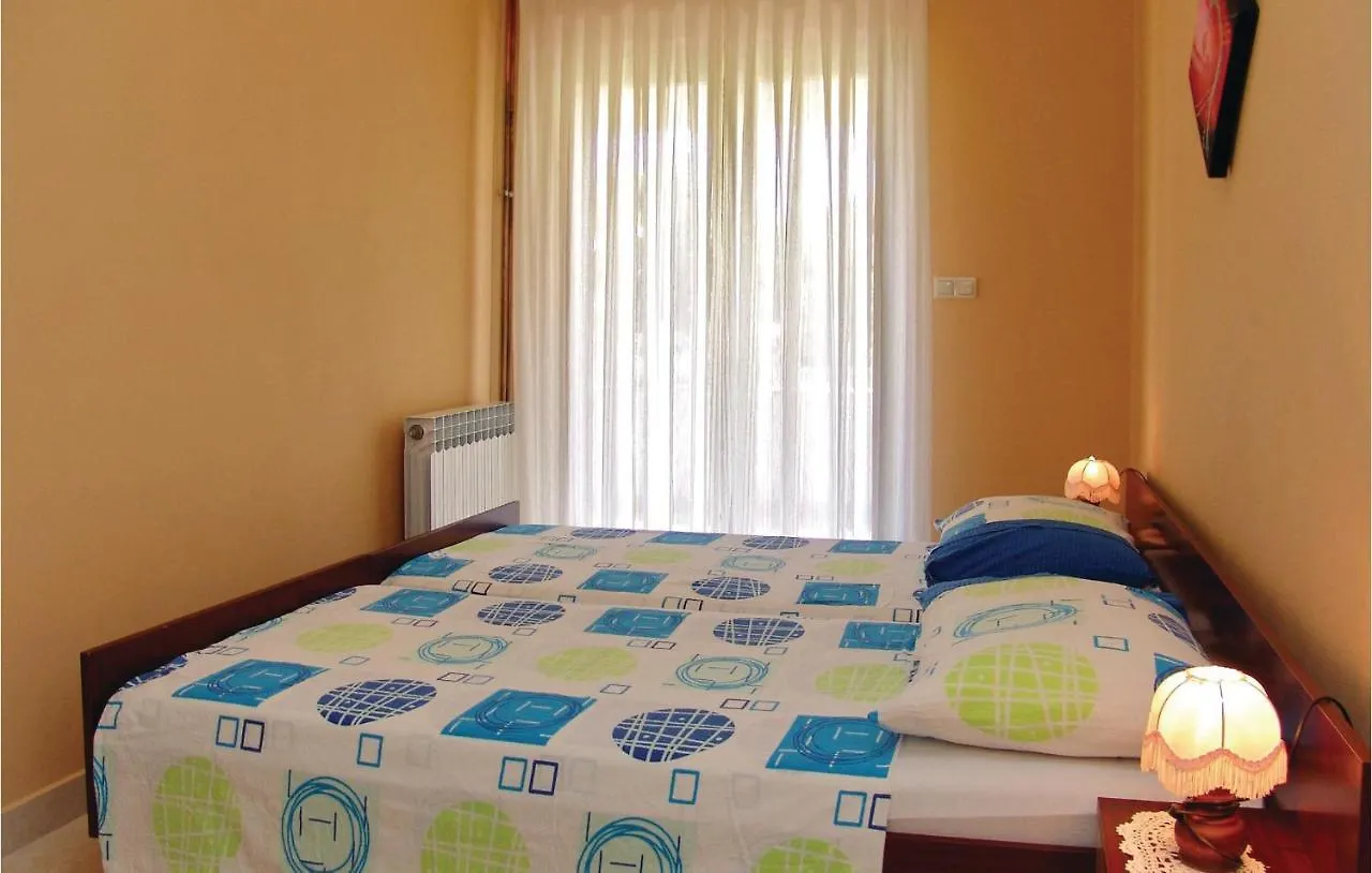 Pet Friendly Apartment In Porec With Wifi
